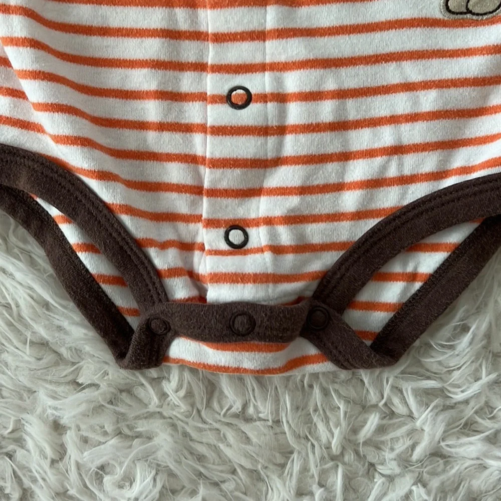 Baby Clothes Bundle
